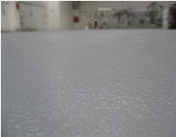 KAQCO | Anti-Slip Epoxy Flooring