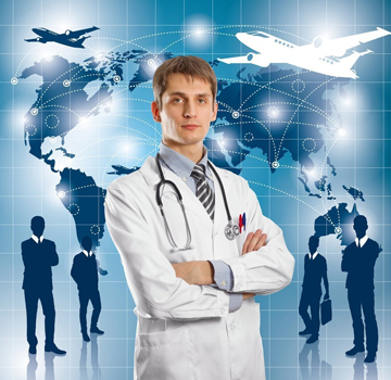 Medical Tourism