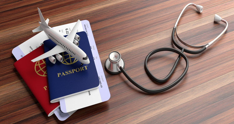 Medical Tourism